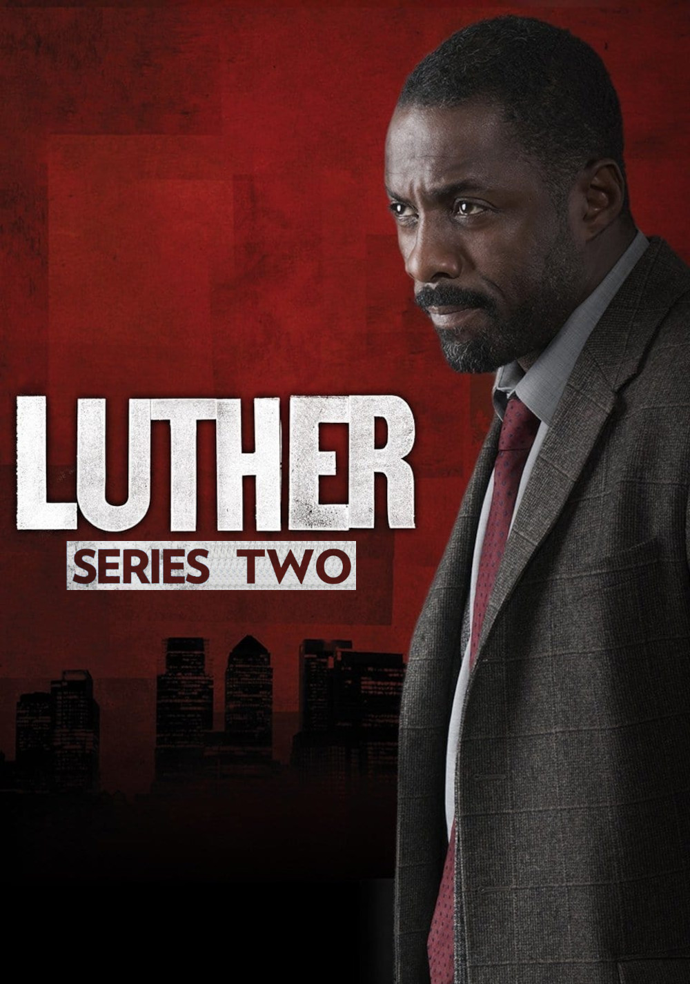 Luther - Season 2 [244496] (A1642742858) [[TV Shows]] --Plex--
